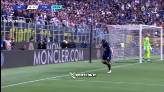 Hakan Calhanoglu Goal, Inter vs Torino (2-0) All Goals and Extended Highlights