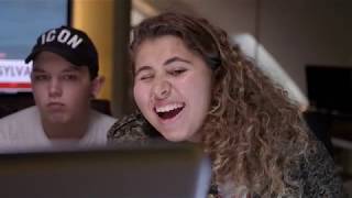 Denktank - Elke dag 1 april (dl2 afl.)