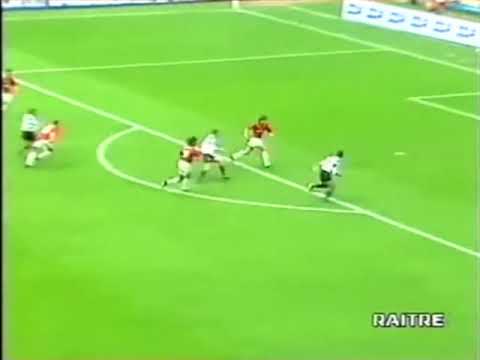 Rossi Sebastiano Parate dal 1987 al 2003 - Cesena,Milan,Perugia