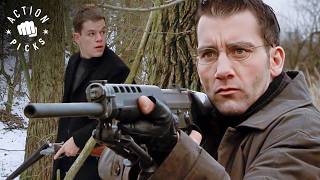 Bourne Takes Down The Professor | The Bourne Identity MQDEFAULT Thumbnail