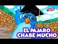 Biper Y Sus Amigos El Pájaro Chabe Mucho Video Oficial