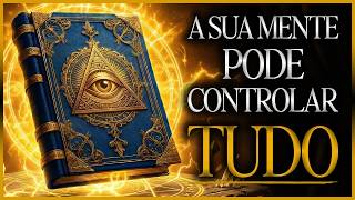 METAFÍSICA PROIBIDA: Apenas O 1% Está Pronto Para Entender Esta Sabedoria (Audiolivro Completo)