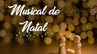 Musical de Natal Lagoinha - 2016