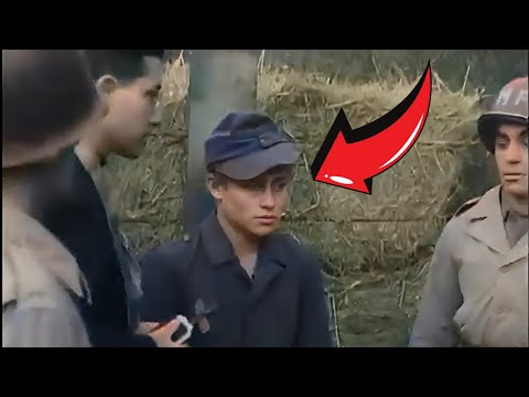 Die letzte Minute von Josef Wende – 18-jähriger Spion 1944 hingerichtet