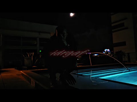 YvngCrow - idrgaf (Official Music Video)