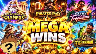 €10,000 BONUS HUNT OPENING! 💰 MEGA BIG WINS! 🔥