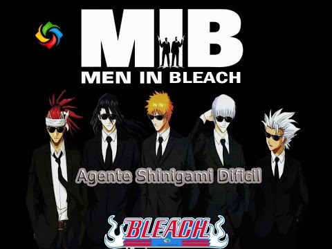 Tutorial Conquista da força  Agente shinigami dificil