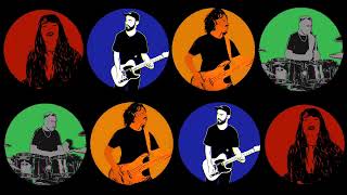 Giant Walker – “Time To Waste”