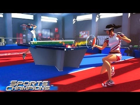 Pong Playstation 3