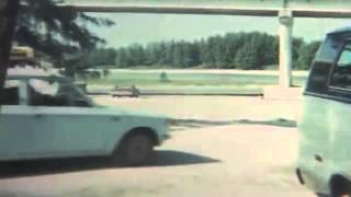 Arthies - Last Days of April