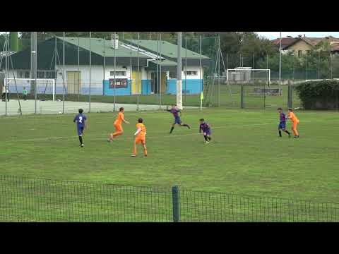 Accademia Gera D'adda VS Urgnanese Calcio 13 10 2024   Parata1