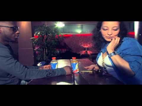 Phantom M16 ft Marvles - Make it