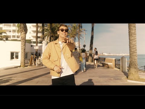 Mads Christian - Perfekt Som Du Er (officiel musikvideo)