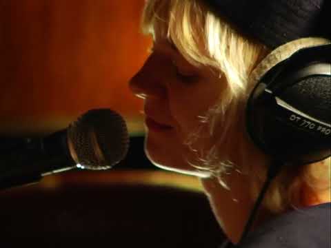 Crash Landing - mary in the junkyard