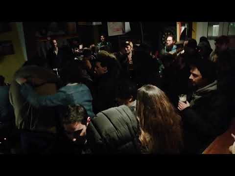 2 ans du up hi-fi YO du king hi-fi sombrero