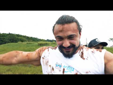 MAIS MU NA BRAVUS RACE | ETAPA SPEED 2024