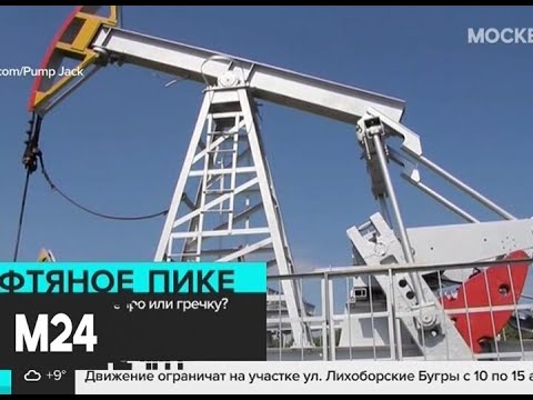 Саудовская Аравия намерена увеличить объемы добычи нефти - Москва 24