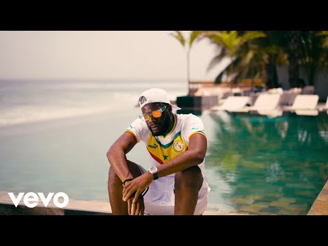 Lamatrix - Organisé (Clip officiel)