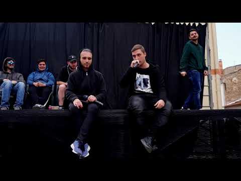 NOBLE vs KYOS (FINAL) GDA XXI