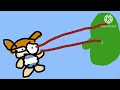 Homemade Intros The Powerpuff Girls