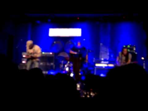 Voodoo Child Living Colour with Deva Mahal