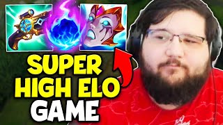 [問題] 背對卡莎碧雅還被石化有可能發生？