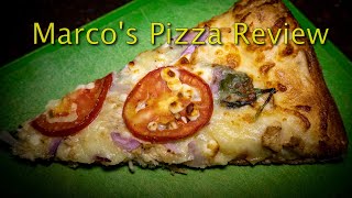 NY Style Pizza in Cary, North Carolina | Marco's Pizza Review