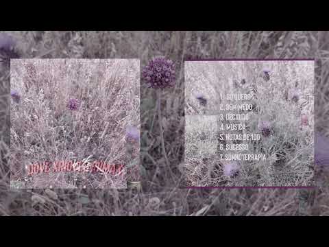 Dove Krioulo Riimax - Sónnóterrapia (Official Áudio)