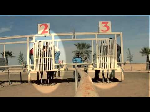 LA FLECHA vs EL BORJAS 3-15-15