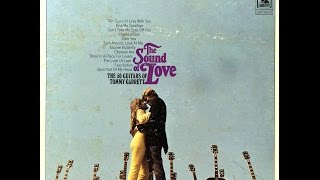 This Guy's In Love With You (01/12) / The Sound of Love (The 50 Guitars Of Tommy Garrett)