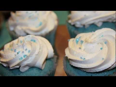 BlueSodaCake Bakery's Promo