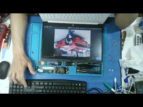 ❄️ Wie behebt man Überhitzungsprobleme beim HP Laptop Modell 15? 🔧