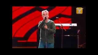 Jorge González, No Necesitamos Banderas, Festival de Viña 2013