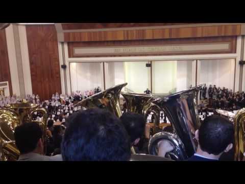 Ensaio Regional CCB Portão