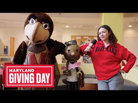 Giving Day 2026 | Forward Together
