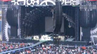 ANVIL - Metal On Metal