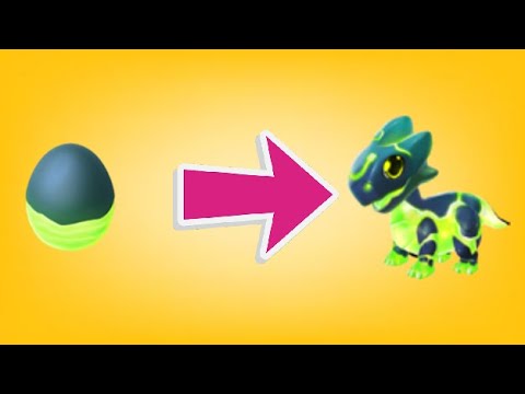 GEIGER DRAGON  | DRAGON MANIA LEGENDS #41