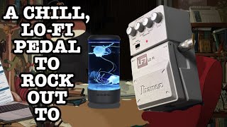 Video thumbnail for The Ibanez LF-7 Lo-Fi has a Very Particular Set of Skills by Stompbox Breakdown