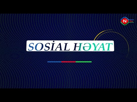 Sosial həyat - 30.11.2020