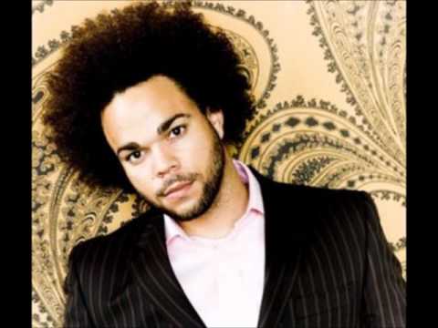 Nate James - Universal (Kings of Soul Vocal Mix)