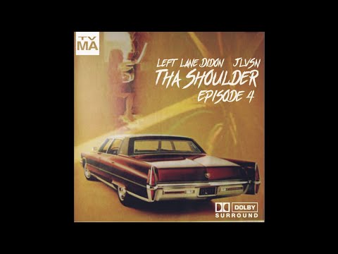 LEFT LANE DIDON X JLVSN - DESTINATION