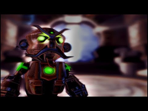 Ulduar PTR - Mimiron 10h - 10/12/2022