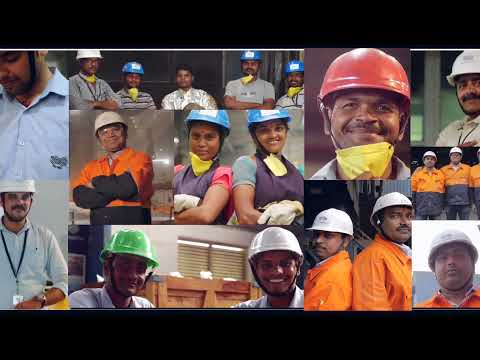 RHI Magnesita India Integration Video