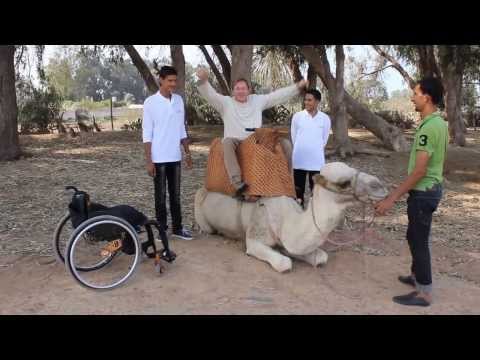 Camel Ride - I'm Freee!! Traveling