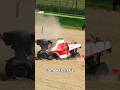 Banned After Four Races