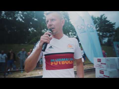 23.08.2020 Latvijas kauss pludmales futbolā veterāniem (35+)