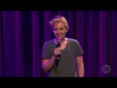 Stand-Up Comedy: Emma Willmann On Unforgettable Awkward Moments | Emma Willmann