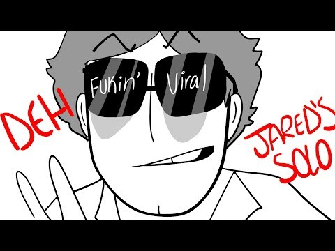 Going Viral | DEH animatic