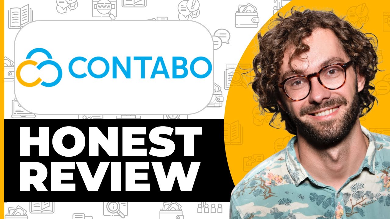 Contabo Website Hosting Honest Review - Watch Before Using