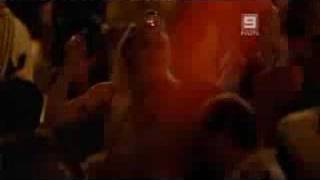 Casey Donovan - Better To Love (Commonwealth Games 2006)